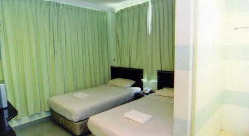 Hotel Tourist City Centre By Hotspot Essential Kota Kinabalu Dış mekan fotoğraf