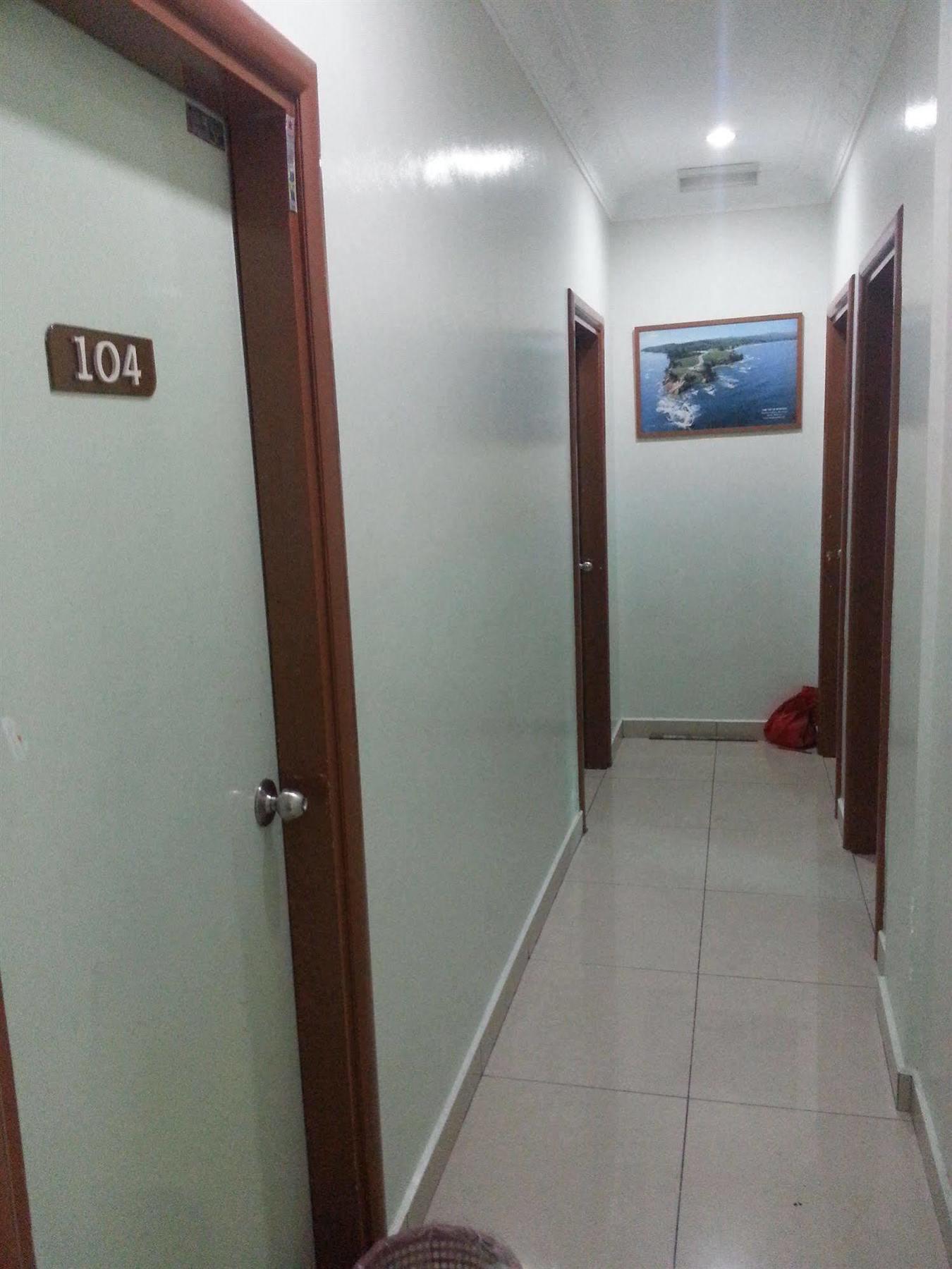 Hotel Tourist City Centre By Hotspot Essential Kota Kinabalu Dış mekan fotoğraf
